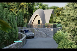 design geodesic dome and glamping dormers for you