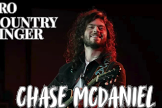 record pro country pop rock vocals for your song