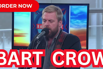 bring your country song to life with authentic vocals and lyrics