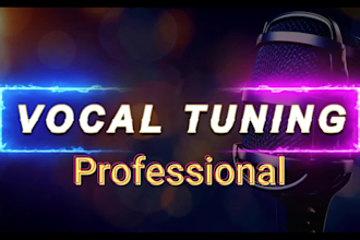 vocal tuning editing mixing with melodyne and autotune