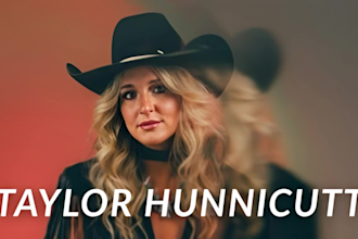 be your female topline writer country bluegrass and pop singer songwriter