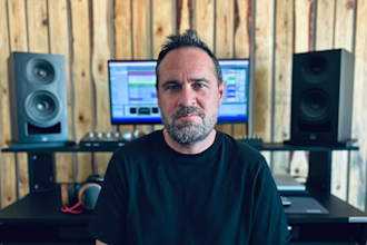mix and master your song to a pro level