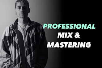 make your song ready for music industry