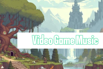 create incredible custom video game music