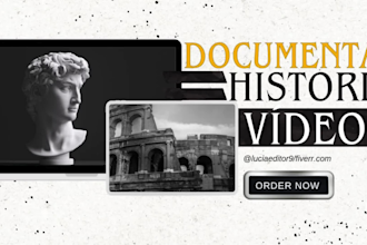 como generar ingresos extra automatizacion de youtube videos históricos