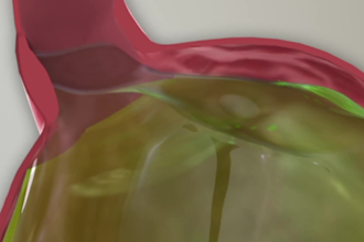 do 3d medical animation molecular moa pharma biotech scientific explainer video