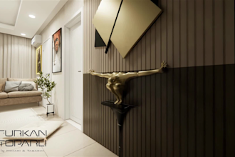 do realistic 4k interior videos and renderings