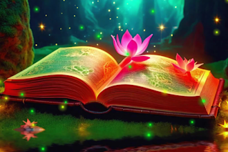provide fantasy, relaxing meditation, music videos