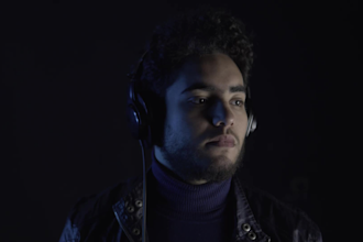 be your male singer, songwriter, and producer for your song