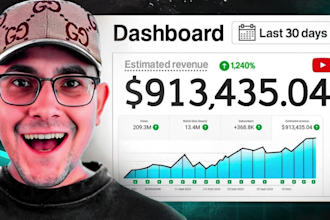 made automated cash cow video , cash cow ,cash cow youtube ,cash cow channel