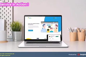 create engaging educational and tutorial videos