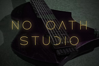 mix and master your music, djent, prog, metal, rock, punk