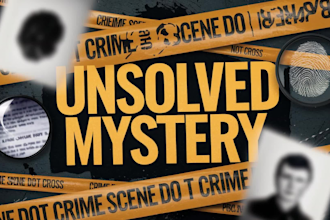 make your true crime, bodycam, documentary and scary videos