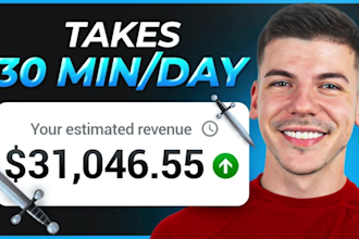 grow and optimize your cash cow youtube channel for fast revenue