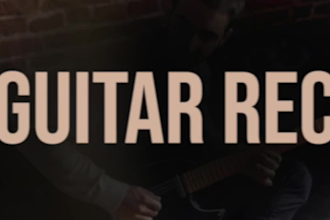 record professional guitar tracks for your song