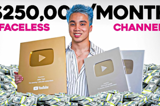 build automated cash cow videos, cash cow channel, cash cow youtube, cash cow