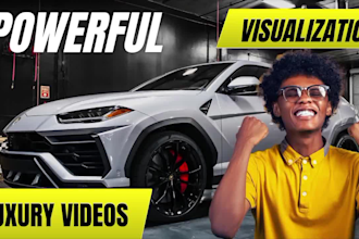 do luxury lifestyle motivational, travelling video, cinematics video for youtube