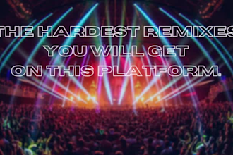 ghost produce any electronic music or edm genre for you