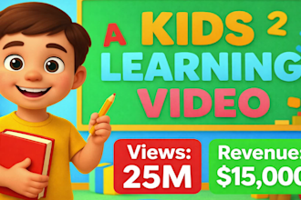 do animation kids learning videos, animation for kids, nursery rhyme for kids