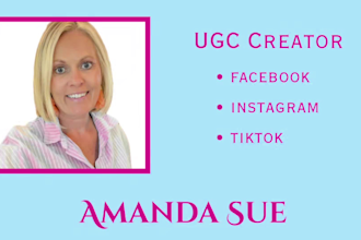 create travel content for facebook instagram and tiktok