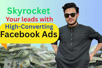 skyrocket your facebook ads campaign for dentists doctors and healthcare