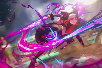 animate your anime, art or picture make it look alive