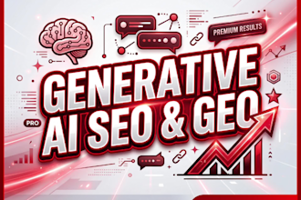 do generative engine optimization GEO and ai SEO