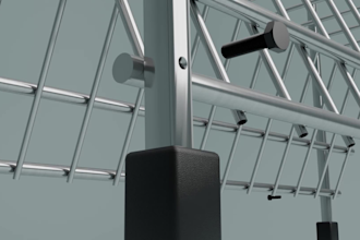 do 3d product animation, 3d industrial animation, assembly videos