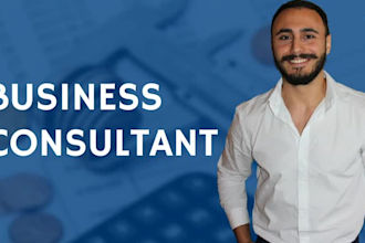 be your accountability and business coach