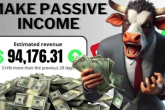 automated cash cow youtube, cash cow channel, cash cow short video