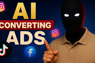create ai commercial videos for social media video ads