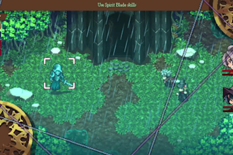edit, create plugin, develop game for rpg maaker mv or mz