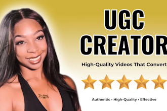 create ugc reels and tiktok ads to boost your brand