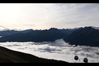 do a cinematic promo for your brand