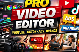 create high quality top 10 cash cow video, automated youtube videos, cash cow yt