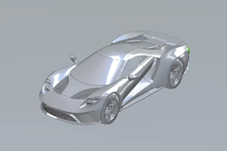 design vehicles and gadgets to automotive industries