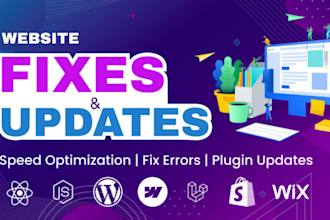 fix wordpress errors speed and plugin issues