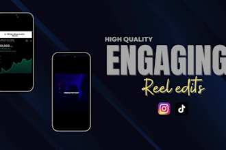 provide motivation reels for instagram and tiktok