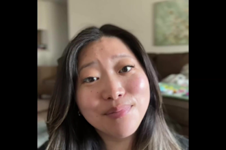 create female spokesperson ugc videos for your social media