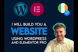 create a wordpress website that is SEO optimised for google