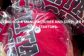 be your manufacturer and supplier of customized clothing and apparel