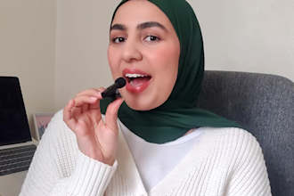 create ugc video for your ads arabic, french, english