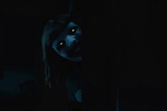 do 3d horror character modeling, creature, vfx compositing, 3d creepy character