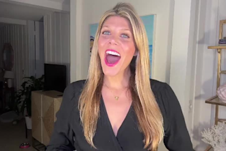 create content strategy for your socials and tiktok shopping