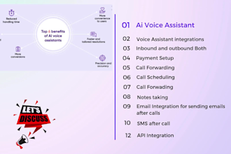 make an ai voice caller using vapi, bland or synthflow