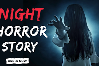 create real scary stories videos horror videos for your youtube