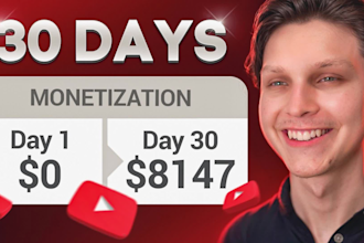 do video editing for finance, crypto , cash cow youtube videos