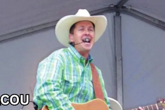 be your male country music singer, songwriter and vocalist