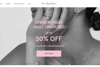 design luxury jewelry website jewelry shopify dropshipping store fashion website