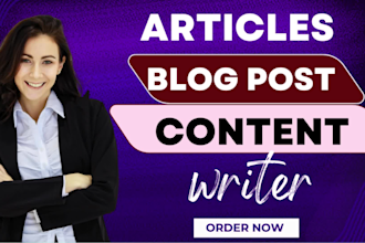 be your tech, health, fitness, fashion and medical article writer